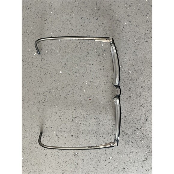 Guess GU 1147  Black Eyeglasses Frames Only 50-17-140 Flex Hinge full rim - Picture 2 of 14